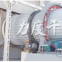 酒糟回轉(zhuǎn)滾筒干燥機(jī)，啤酒渣烘干機(jī)