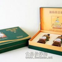 禮品包裝盒制作公司