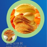 膨化用變性淀粉