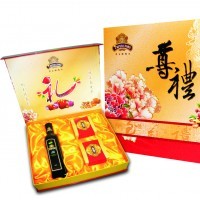 帝王節慶禮盒