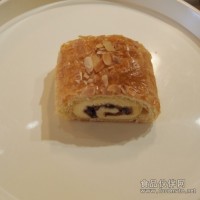 必來客面包【丹麥紅豆卷】
