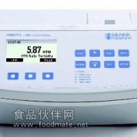 HANNA哈納 HI88713 臺式多量程濁度測定儀