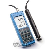 HI9146便攜式經(jīng)濟型微電腦溶氧/飽和溶氧/溫度