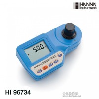 HANNA哈納 HI96734余氯-總氯濃度測定儀