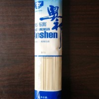 奧神面業掛面奧神清湯面