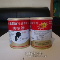 調味醬 湘菜調味醬 農名坊