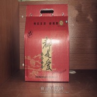 重慶大米品質