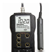 HANNA哈納 HI8733 電導率測定儀總代理