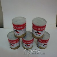 小姑賢辣椒醬 湖南辣椒醬 調味醬