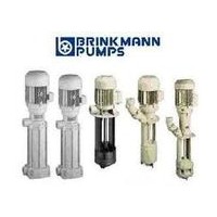 德國BRINKMANN布曼泵
