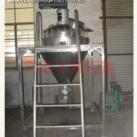 供應高品質的錐形螺帶干燥機單錐干燥機
