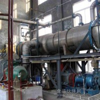 mvr高鹽廢水節能蒸發器，電能替代蒸汽，比傳統蒸發器節能80%，節能零排放