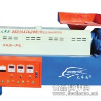 好機匯塑料顆粒機PS設備