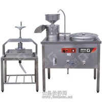 全自動豆腐機小型家用豆腐機豆腐機價格豆腐機器豆腐機器價格