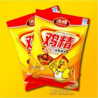 湯嫂雞精