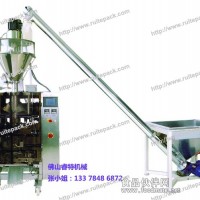 長期供應(yīng)面粉/淀粉/咖啡粉自動立式包裝機