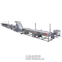 小型米粉生產線桂林米粉生產線米線機