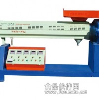 塑料顆粒機(jī)事業(yè)成功的好幫手