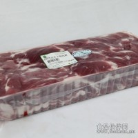 羔羊 上腦 肉板