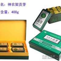 高山云霧出好茶--來(lái)自華中屋脊的茗品