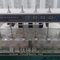 ZRS-8G智能溶出試驗儀由南京溫諾儀器專業(yè)生產(chǎn)并供應(yīng)