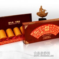 生態茶 國賓