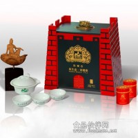 生態茶 元