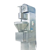 丸子流水線價格雞肉丸子機廠家直銷