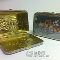 禮品鐵盒系列F-180