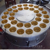臺(tái)灣紅豆餅機(jī)