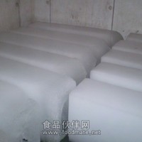 環(huán)保大冰塊制冰廠