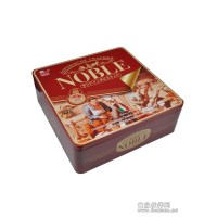 黑龍江鐵盒廠家（長方形，正方形，圓罐等等盒型）遠(yuǎn)航制罐廠