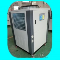 化工反應(yīng)釜低溫冷水機(jī)，螺桿式冷水機(jī)