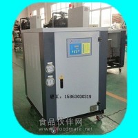 水冷式冷水機(jī)