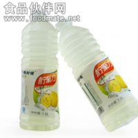 華通檸檬 檸聚力1.5L 檸檬飲料 檸檬茶原味 檸檬果汁