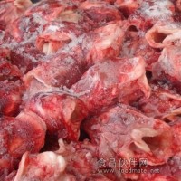 大量供應豬喉頭氣管、蝴蝶肉、豬腳、帶肉腿骨等