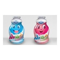 完達山小達人乳酸菌飲料