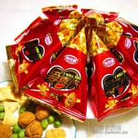 吉祥客愛喜你五谷 炒貨生產批發 休閑食品零食