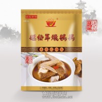 廠家直銷 姬松茸燉鵪鶉 口感極好