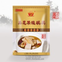 廠家直銷 無(wú)花果燉鵪鶉滋補(bǔ)燉湯 湯汁清新美味 即熱即食