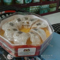 中秋送好禮，我“友好”燕窩