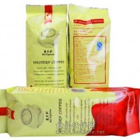威士特意大利香濃咖啡豆WESTERN COFFEE
