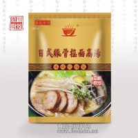 連鎖餐飲 日式豚骨拉面高湯 拉面湯底