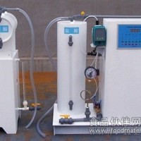 口腔門診牙科診所污水處理設(shè)備