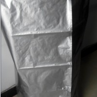 熱熔膠水圓底鋁箔袋
