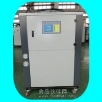 化工反應釜冷水機