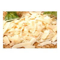 泰國(guó)綠色休閑食品東升椰子片