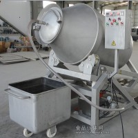 750真空滾揉機，自動滾揉機，升降式滾揉機