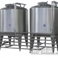 CIP自動清洗機