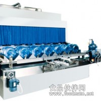 5加侖/3加侖桶裝水生產線
